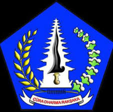 Logo Kelurahan Tanjung Barat